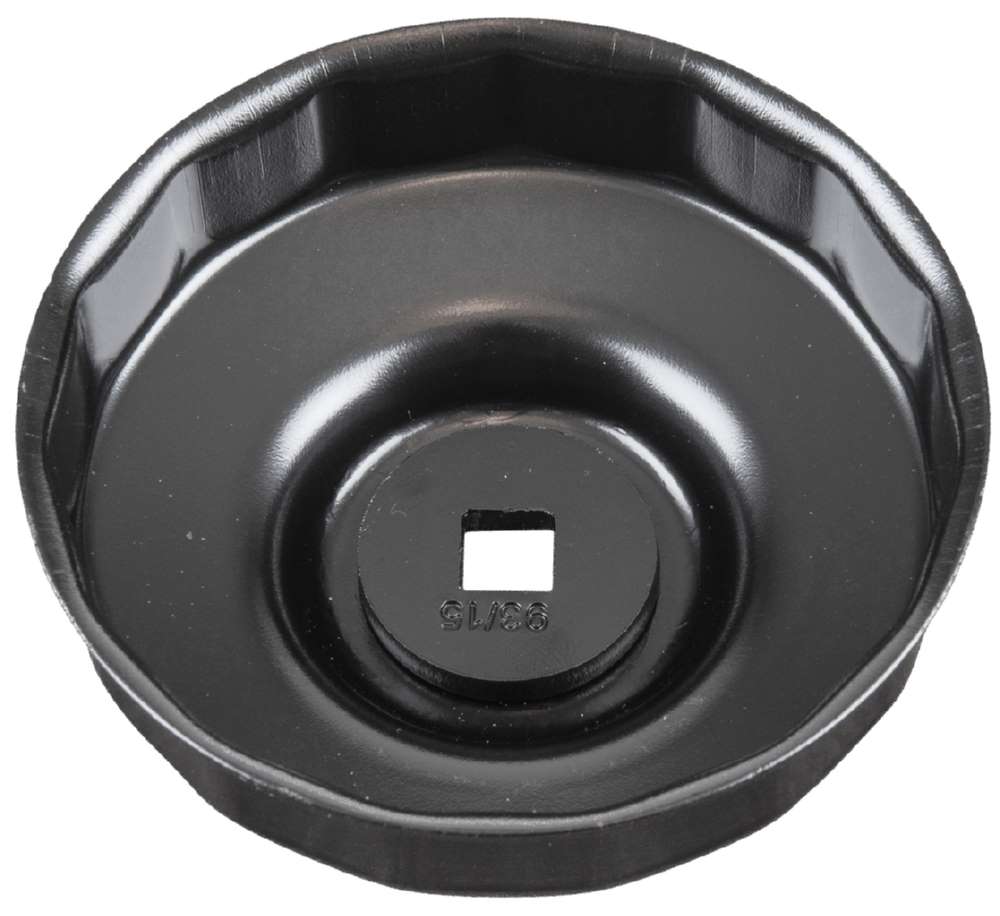 Produktbild KS Tools 3/8 Zoll Ölfilterschlüssel Schlüsselgrösse 93 - 15 bild 3