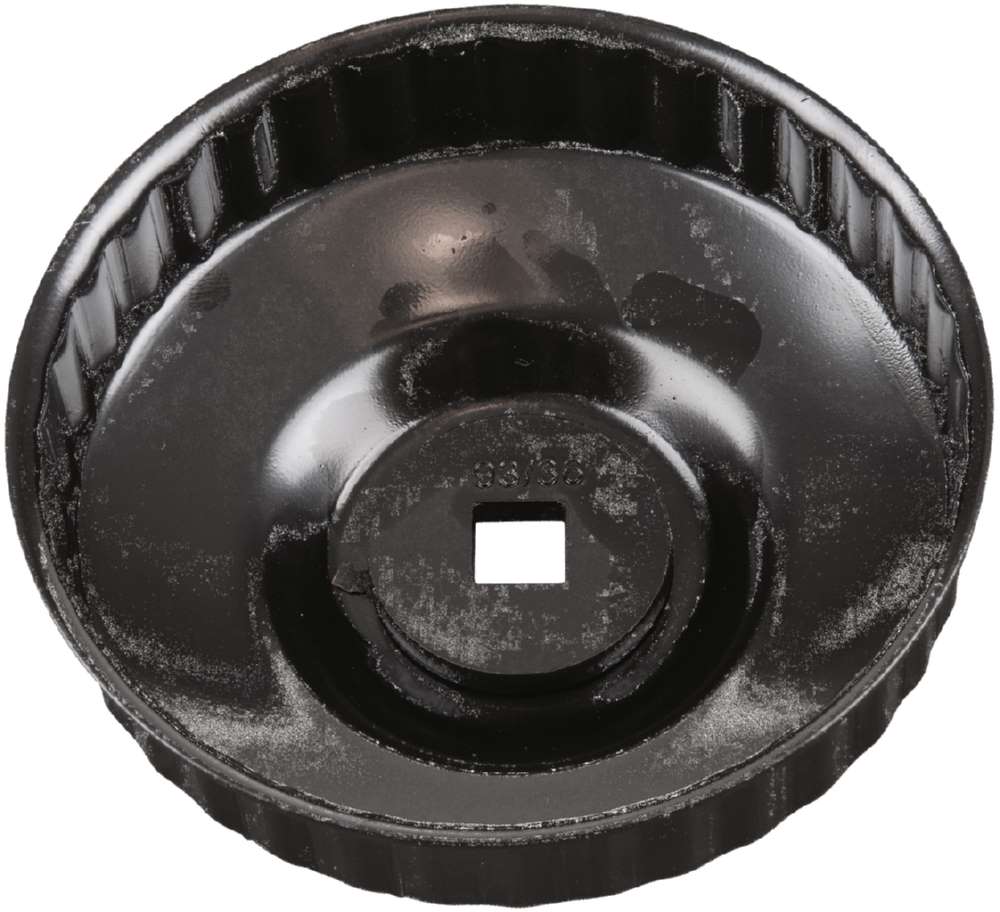 Produktbild KS Tools 3/8 Zoll Ölfilterschlüssel Schlüsselgrösse 93 - 36 bild 3