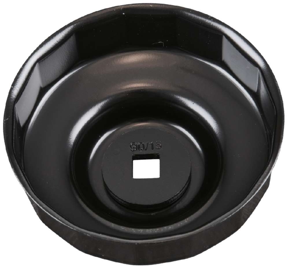 Produktbild KS Tools 3/8 Zoll Ölfilterschlüssel Schlüsselgrösse 90 - 15 bild 3