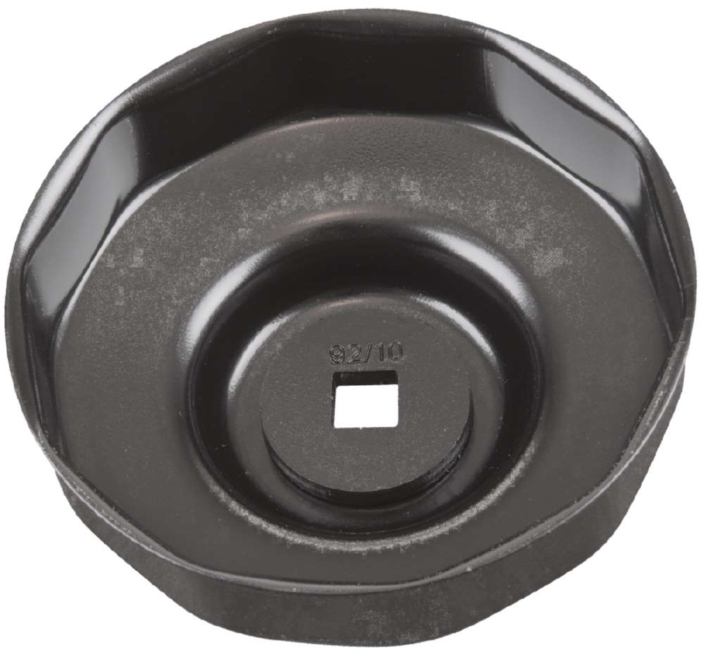 Produktbild KS Tools 3/8 Zoll Ölfilterschlüssel Schlüsselgrösse 92 - 10 bild 3