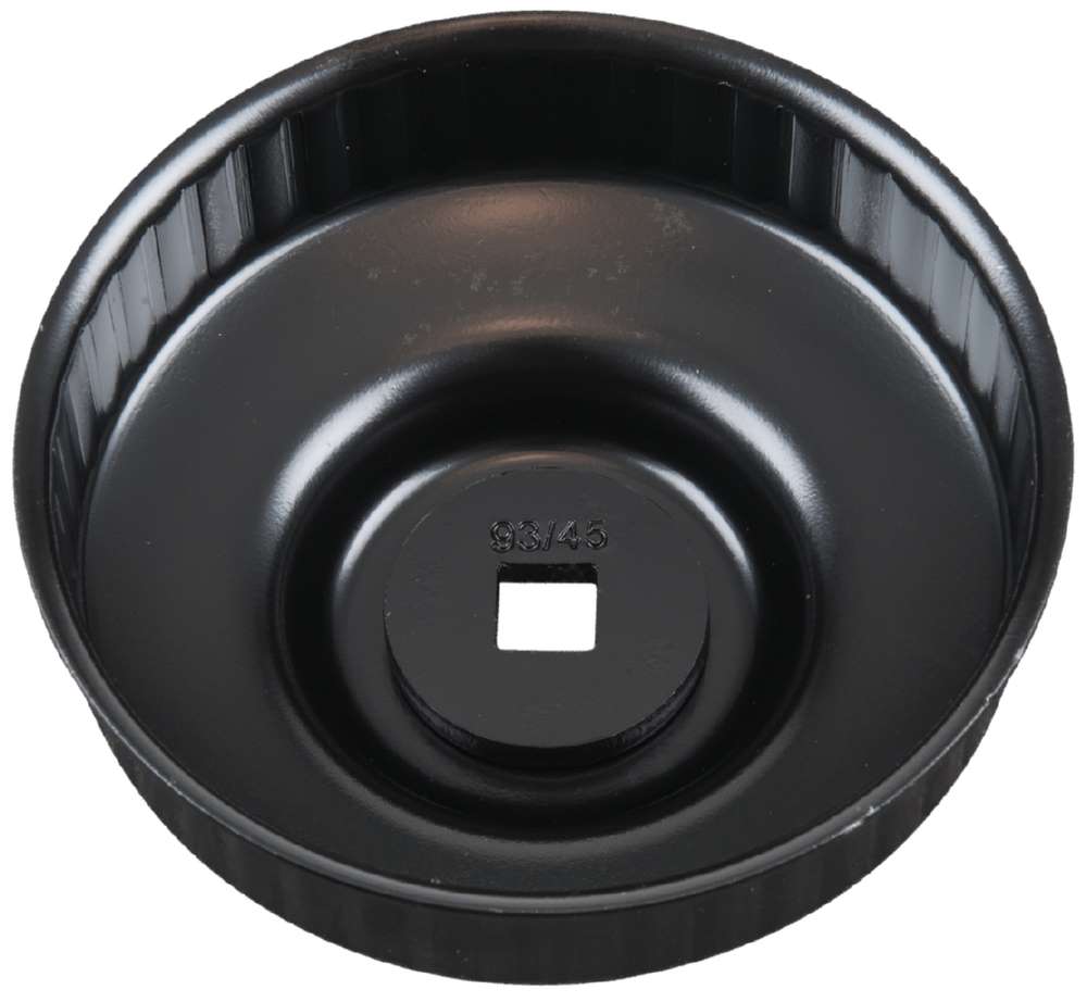 Produktbild KS Tools 3/8 Zoll Ölfilterschlüssel Schlüsselgrösse 93 - 45 bild 3