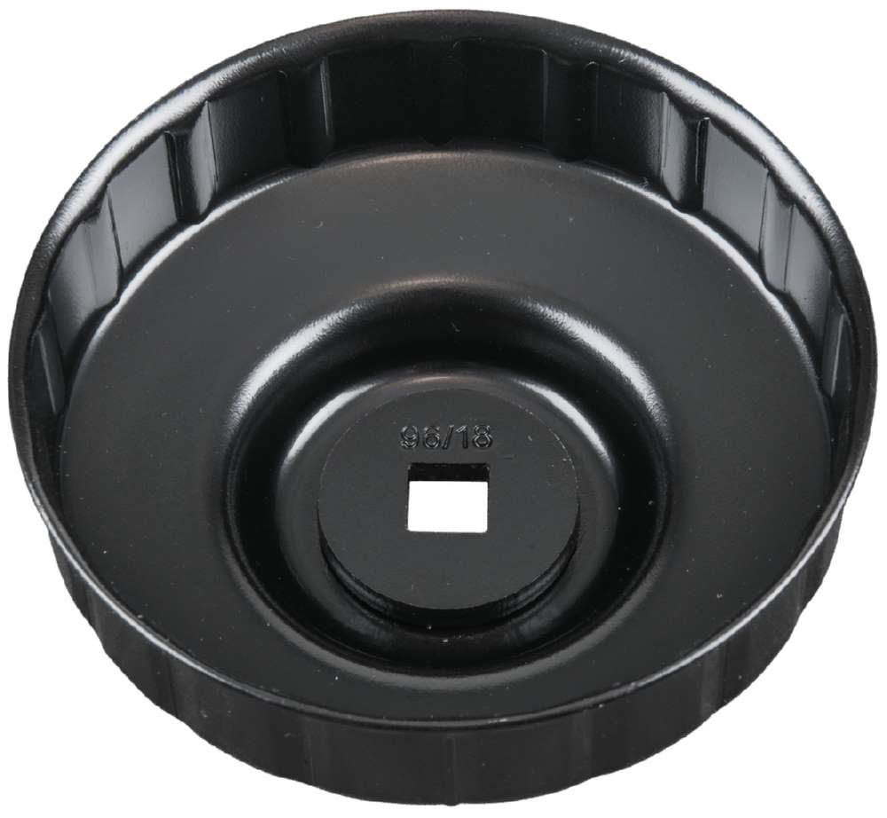 Produktbild KS Tools 3/8 Zoll Ölfilterschlüssel Schlüsselgrösse 96 - 18 bild 3