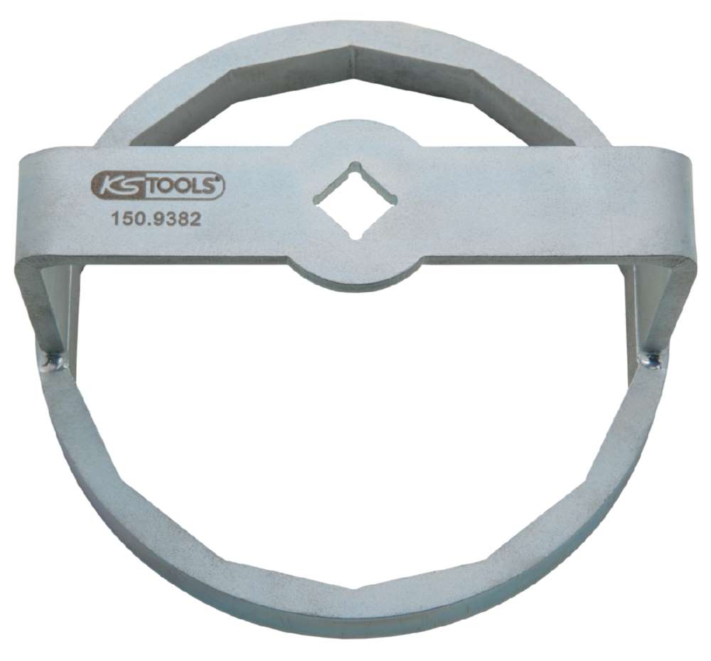 Produktbild KS Tools 3/8 Zoll Ölfilterschlüssel Schlüsselgrösse 103 - 14