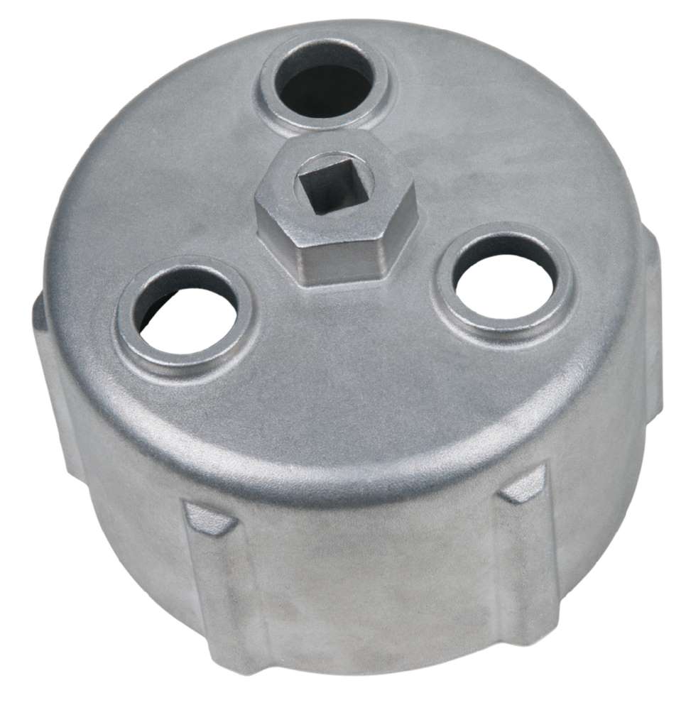 Produktbild KS Tools 3/8 Zoll Ölfilterschlüssel 109-6 bild 3