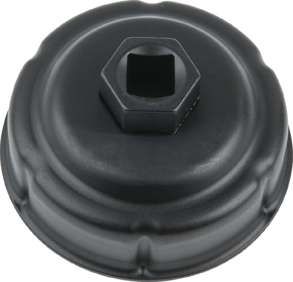 Produktbild KS Tools 3/8 Zoll Ölfilterschlüssel Schlüsselgrösse 76 - 6