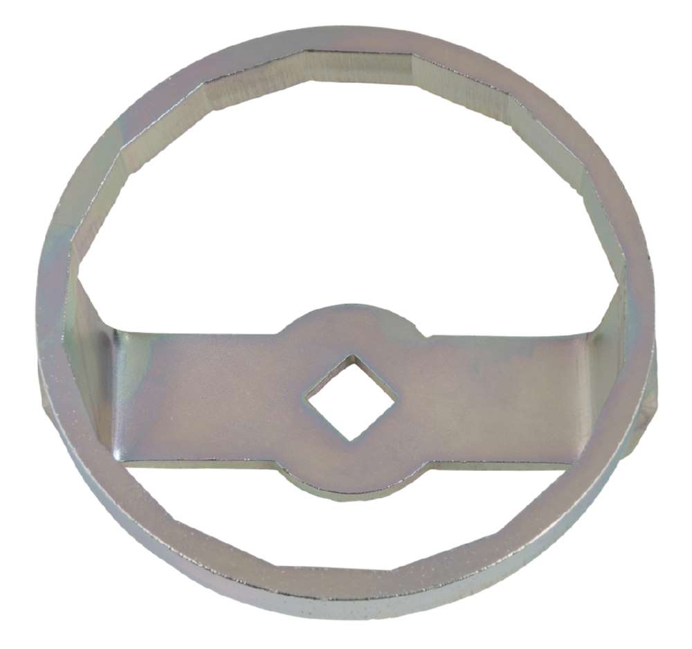 Produktbild KS Tools 3/8 Zoll Ölfilterschlüssel Schlüsselgrösse 75 - 16 bild 2