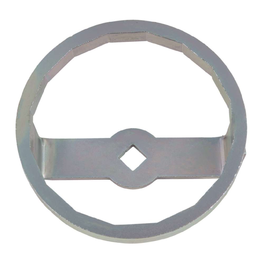 Produktbild KS Tools 3/8 Zoll Ölfilterschlüssel Schlüsselgrösse 87 - 16 bild 3