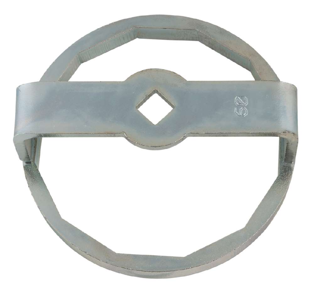 Produktbild KS Tools 3/8 Zoll Ölfilterschlüssel Schlüsselgrösse 91 - 12