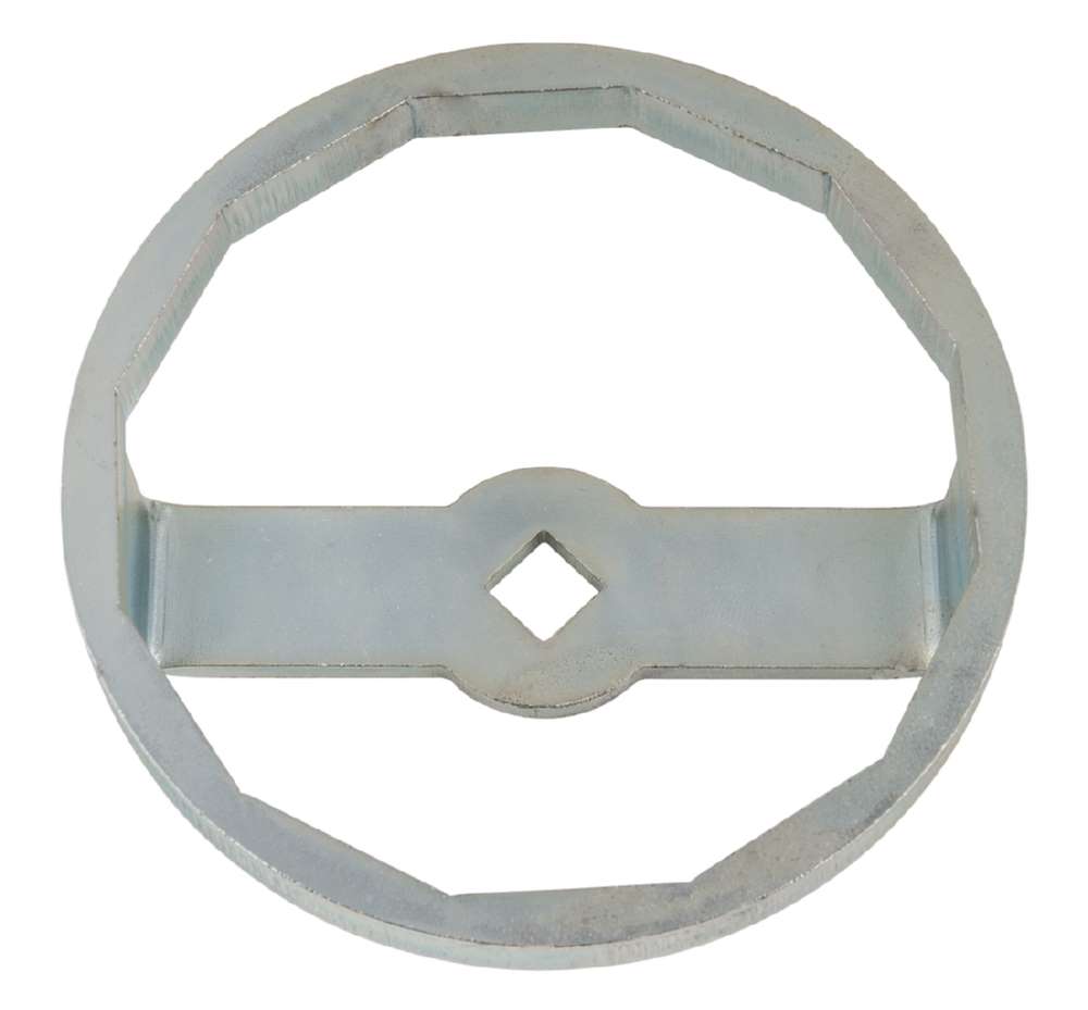 Produktbild KS Tools 3/8 Zoll Ölfilterschlüssel Schlüsselgrösse 91 - 12 bild 3