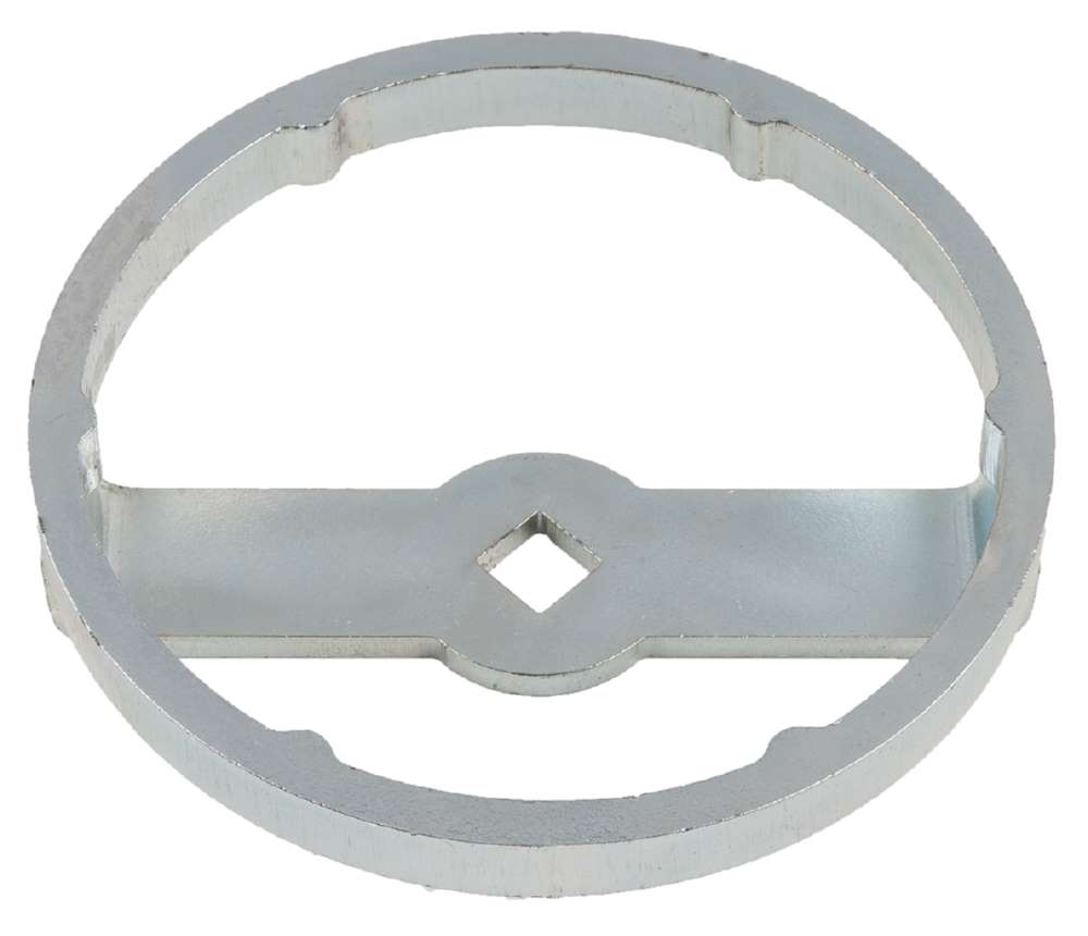 Produktbild KS Tools 3/8 Zoll Ölfilterschlüssel Schlüsselgrösse 96 - 6 bild 3