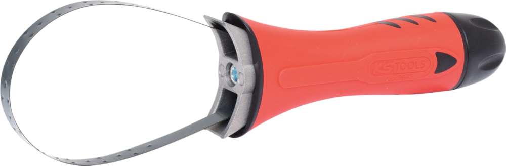 Produktbild KS Tools Ölfilterschlüssel Durchmesser 65 - 105 mm