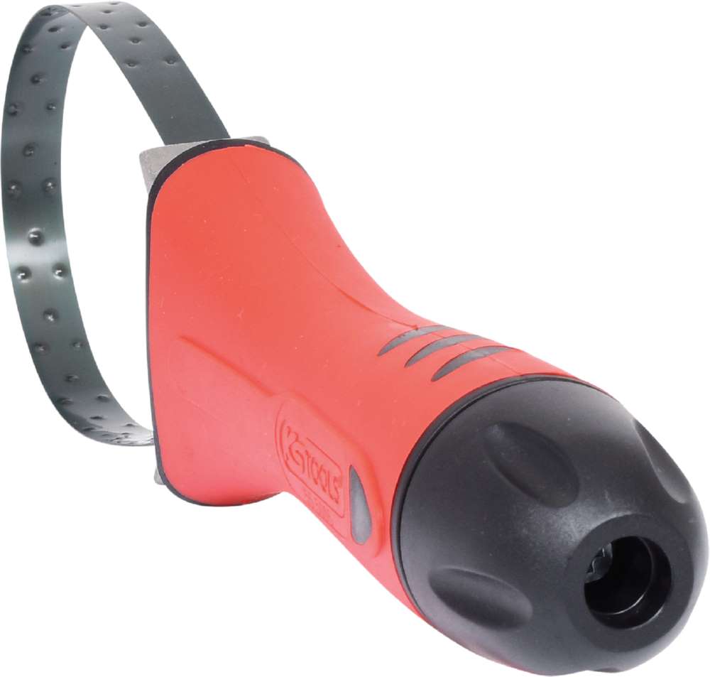 Produktbild KS Tools Ölfilterschlüssel Durchmesser 65 - 105 mm bild 2