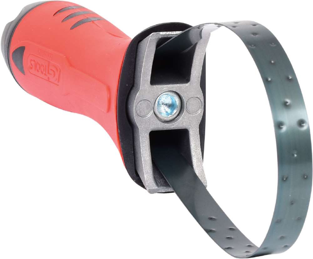 Produktbild KS Tools Ölfilterschlüssel Durchmesser 65 - 105 mm bild 4