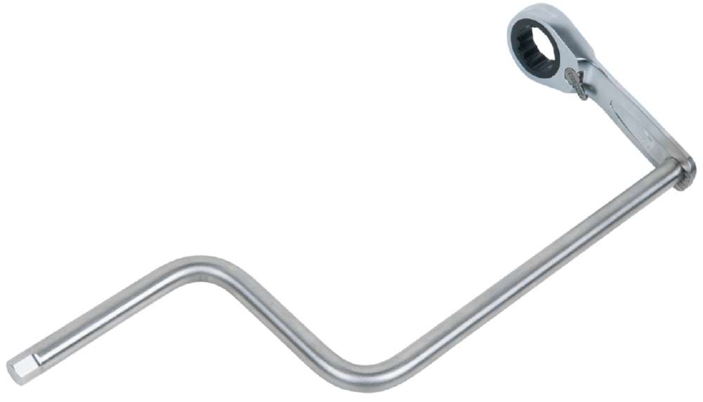 Produktbild KS Tools 1/2 Zoll Ölfilterschlüssel für Doppelnockenwellen Dieselmotoren 27 mm bild 2