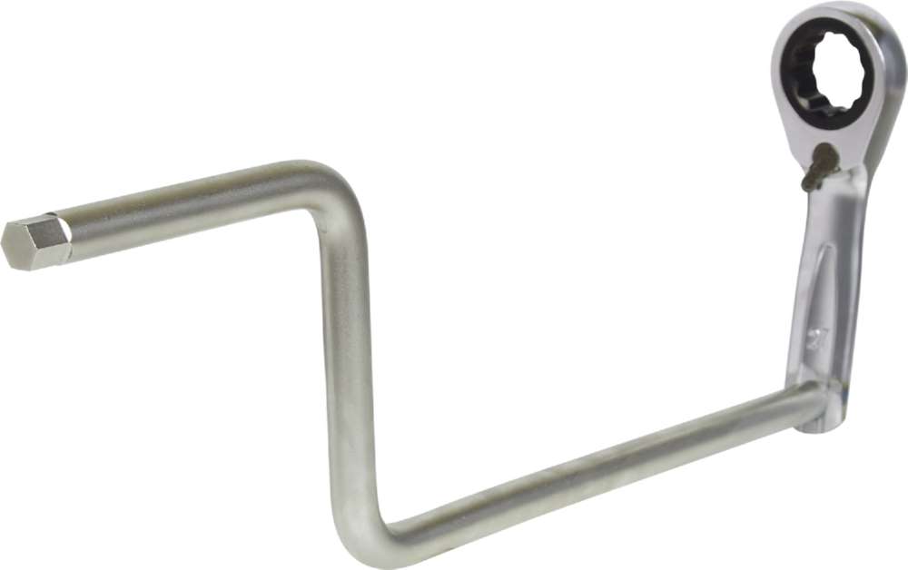 Produktbild KS Tools 1/2 Zoll Ölfilterschlüssel für Doppelnockenwellen Dieselmotoren 27 mm bild 6