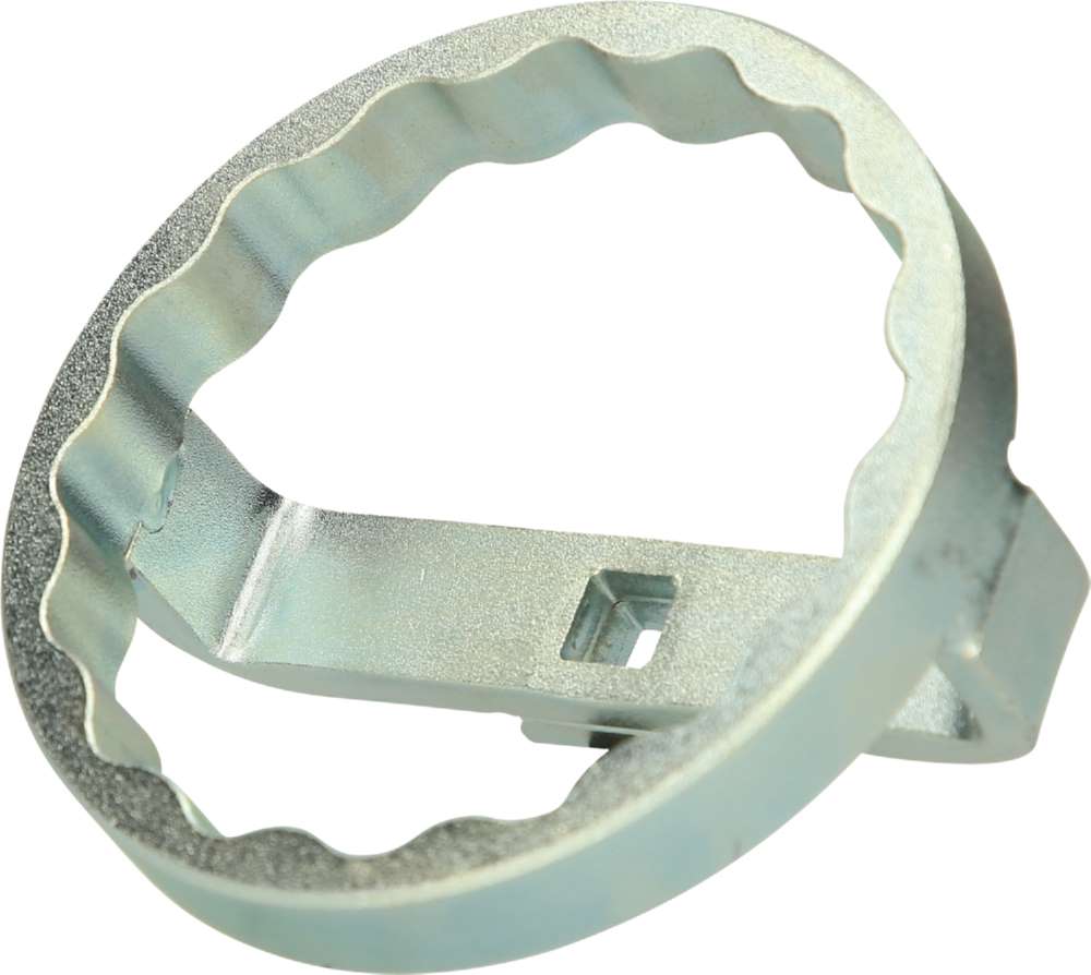Produktbild KS Tools 3/8 Zoll Ölfilterschlüssel Durchmesser 86 mm 16 Flächen