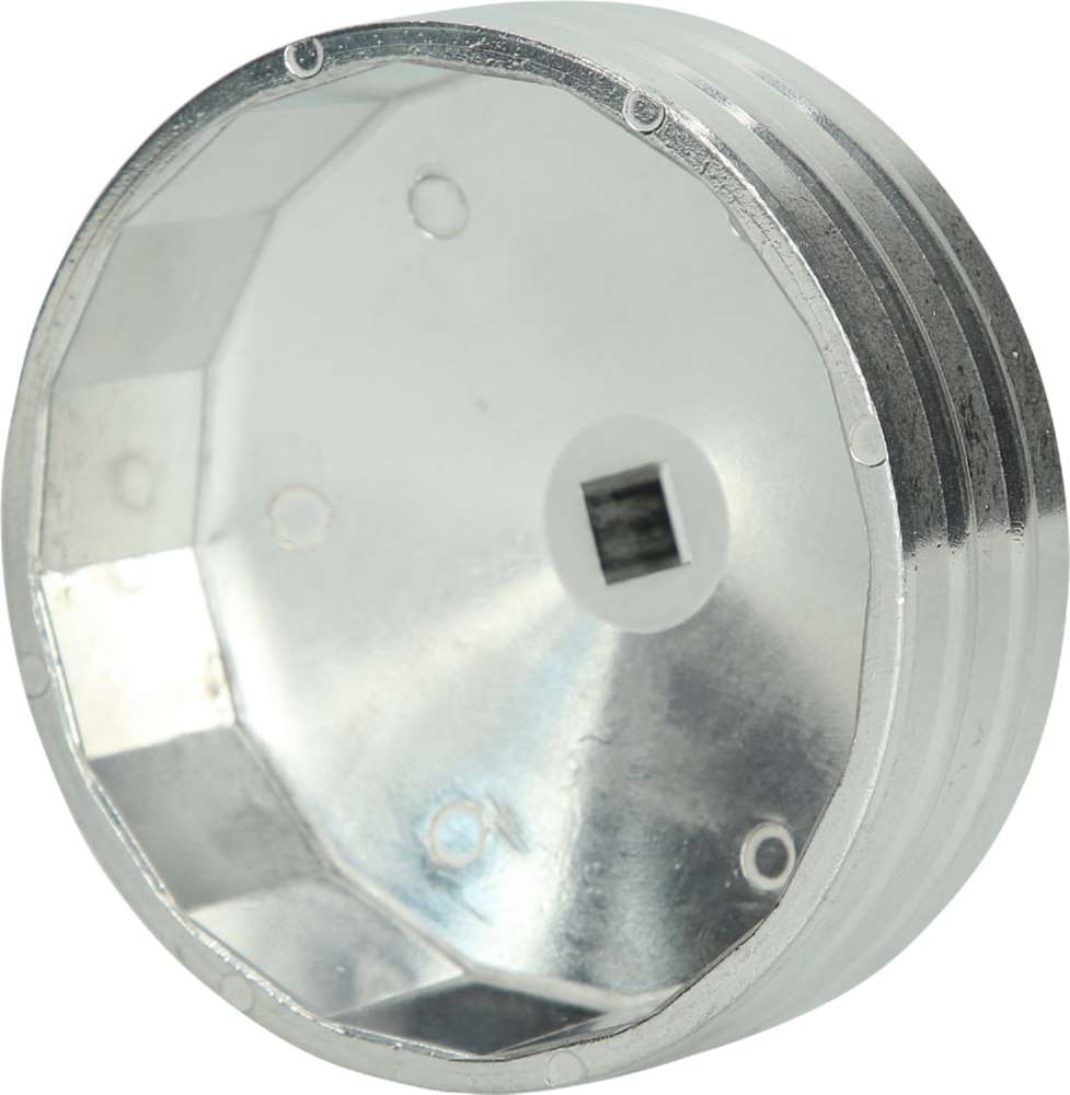 Produktbild KS Tools 3/8 Zoll Ölfilterschlüssel Durchmesser 87 mm 16 Flächen