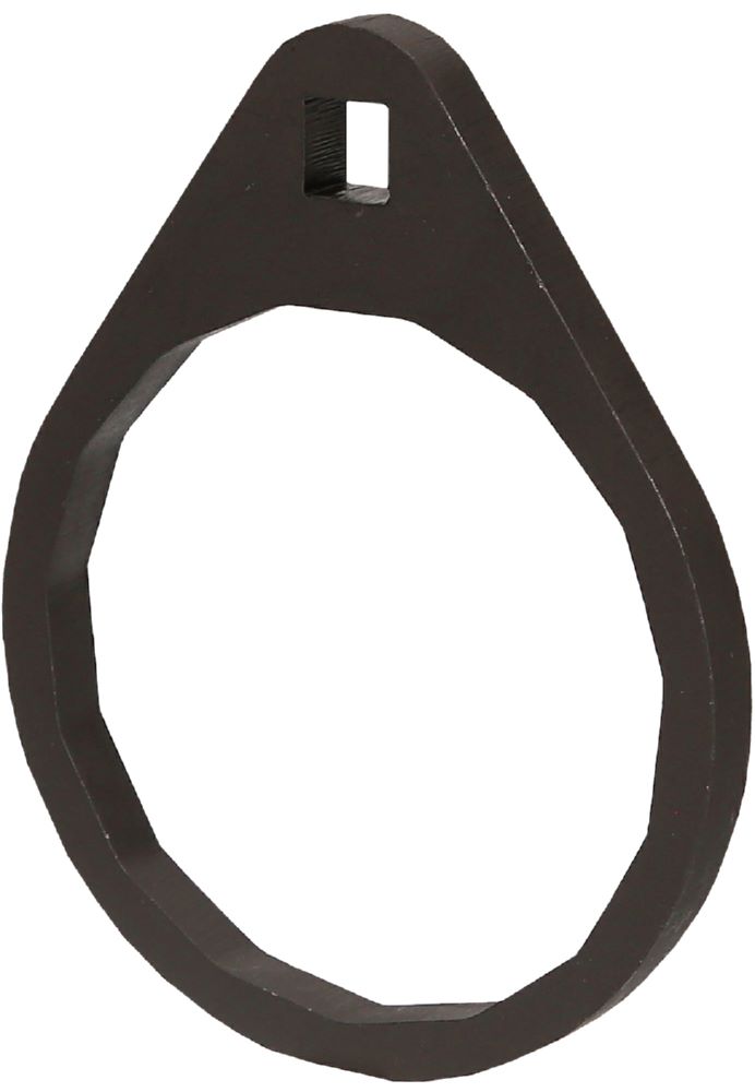 Produktbild KS Tools 3/8 Zoll Ölfilterschlüssel Durchmesser 74,5 mm 15 Flächen bild 5