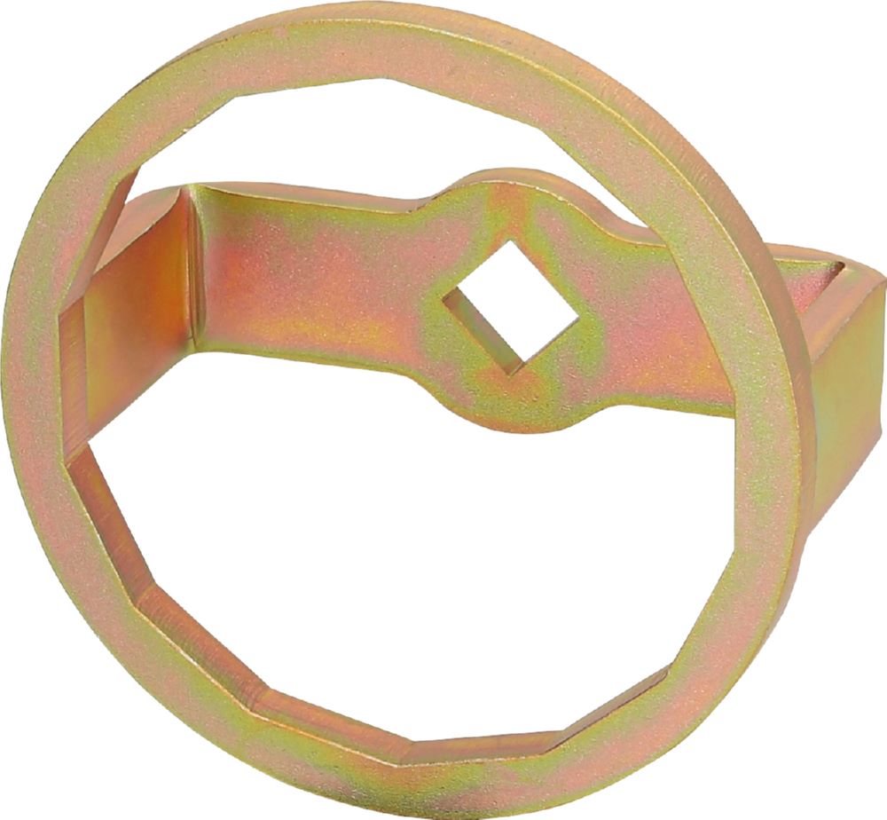 Produktbild KS Tools 1/2 Zoll Ölfilterschlüssel Durchmesser 84 mm 14 Flächen