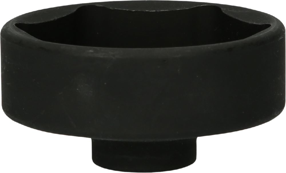 Produktbild KS Tools 3/8 Zoll Ölfilterschlüssel Durchmesser 46 mm mit 6 Flächen bild 3