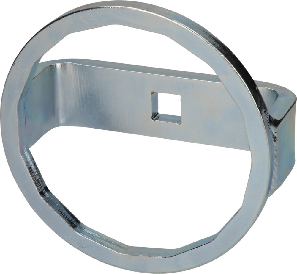Produktbild KS Tools 1/2 Zoll Ölfilterschlüssel Durchmesser 101 mm mit 15 Flächen