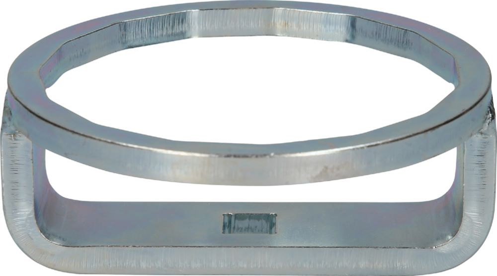 Produktbild KS Tools 1/2 Zoll Ölfilterschlüssel Durchmesser 101 mm mit 15 Flächen bild 3
