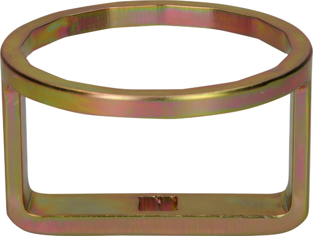 Produktbild KS Tools 1/2 Zoll Ölfilterschlüssel Durchmesser 89 mm mit 15 Flächen bild 3