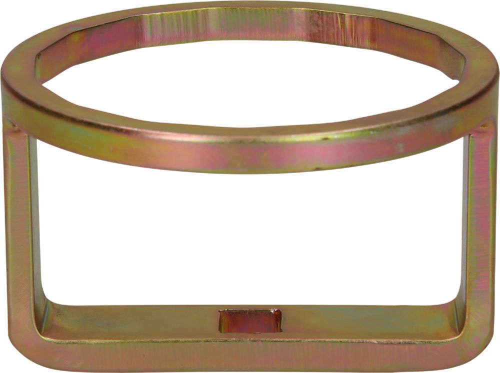 Produktbild KS Tools 1/2 Zoll Ölfilterschlüssel Durchmesser 89 mm mit 15 Flächen bild 4