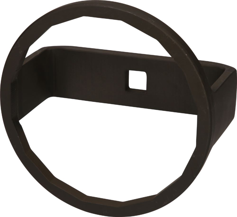 Produktbild KS Tools 1/2 Zoll Ölfilterschlüssel für Fuso Durchmesser 106,5 mm und 16 Flächen