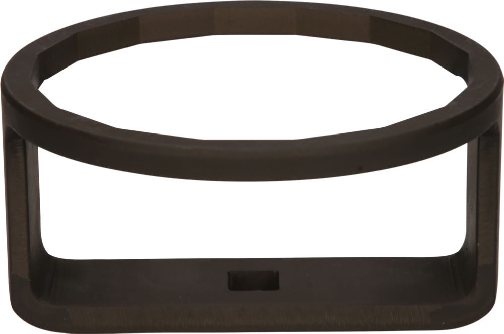 Produktbild KS Tools 1/2 Zoll Ölfilterschlüssel für Fuso Durchmesser 106,5 mm und 16 Flächen bild 3