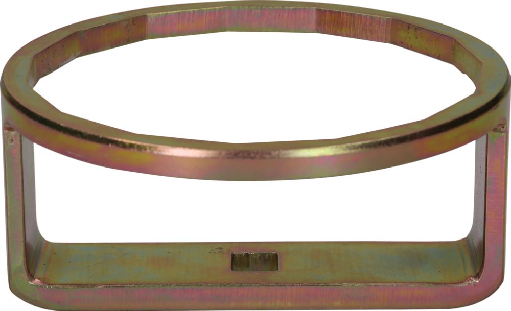 Produktbild KS Tools 1/2 Zoll Ölfilterschlüssel für Fuso Durchmesser 119 mm und 15 Flächen bild 3