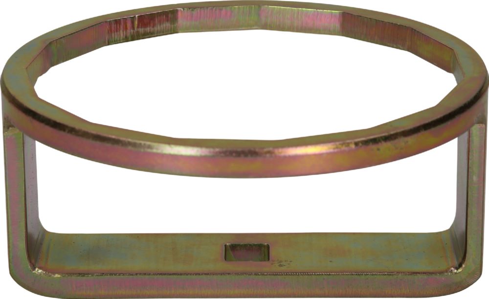 Produktbild KS Tools 1/2 Zoll Ölfilterschlüssel für Fuso Durchmesser 119 mm und 15 Flächen bild 4