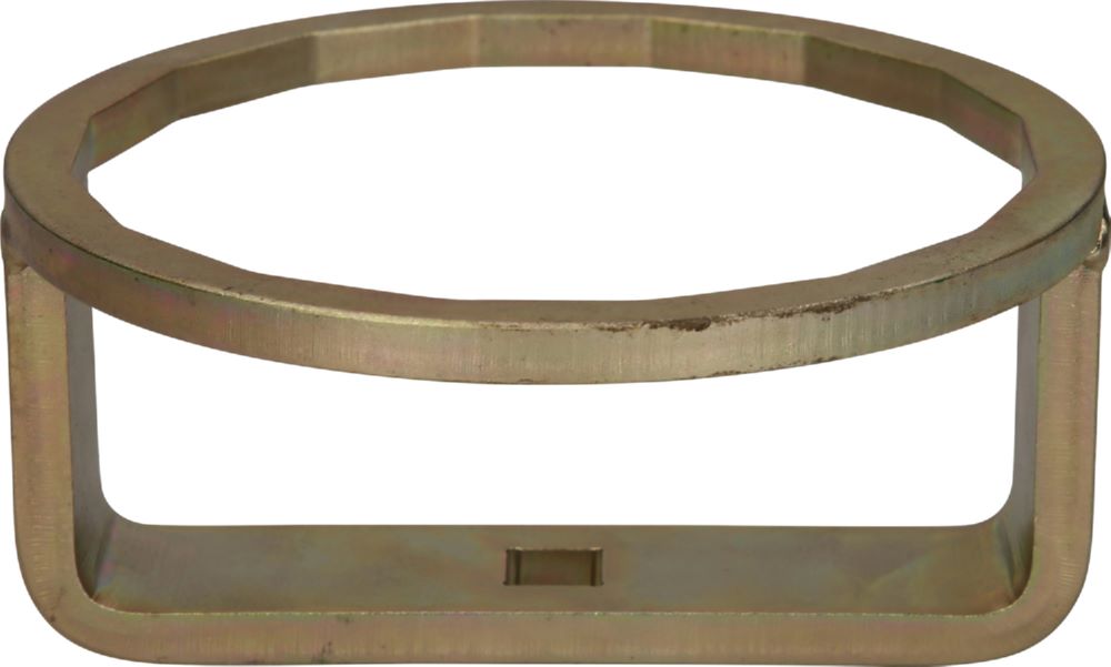 Produktbild KS Tools 1/2 Zoll Ölfilterschlüssel für Fuso Durchmesser 123 mm und 16 Flächen bild 4