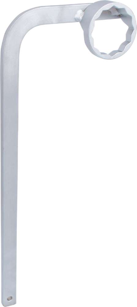 Produktbild KS Tools Ölfilterschlüssel für Haldex Kupplungen Schlüsselweite 46 mm bild 1