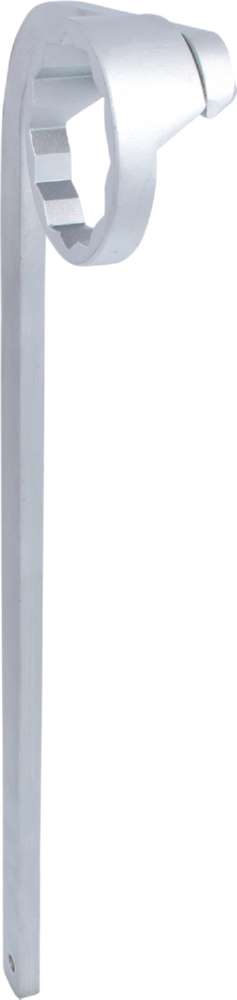 Produktbild KS Tools Ölfilterschlüssel für Haldex Kupplungen Schlüsselweite 46 mm bild 2