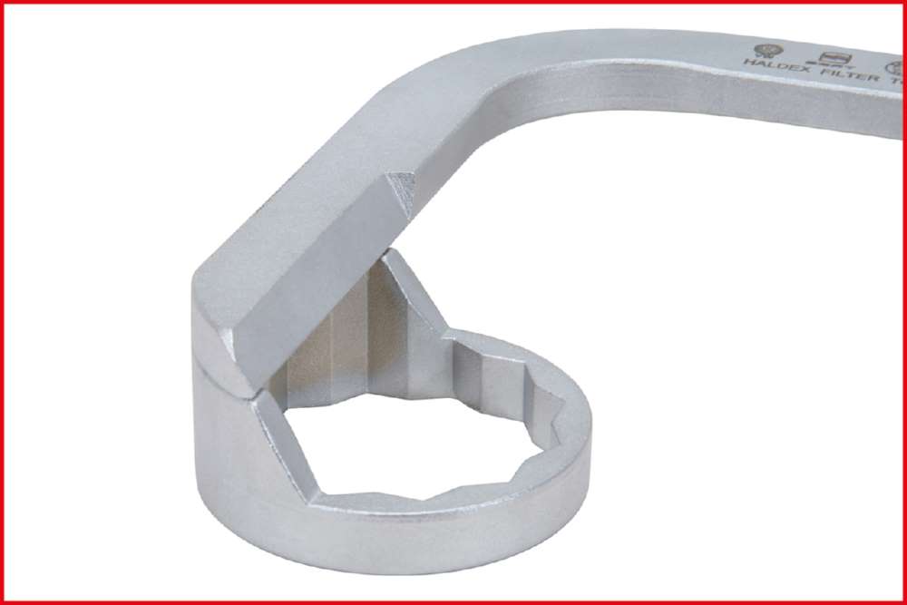 Produktbild KS Tools Ölfilterschlüssel für Haldex Kupplungen Schlüsselweite 46 mm bild 6