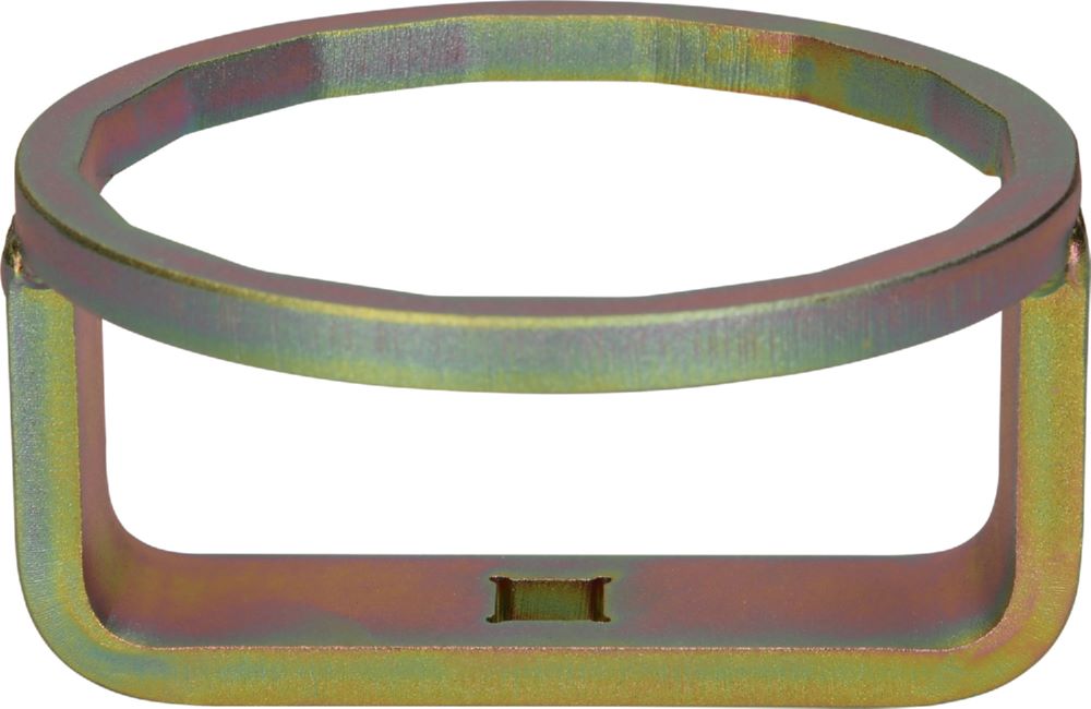 Produktbild KS Tools 1/2 Zoll Ölfilterschlüssel für Hino Durchmesser 108 mm mit 16 Flächen bild 2