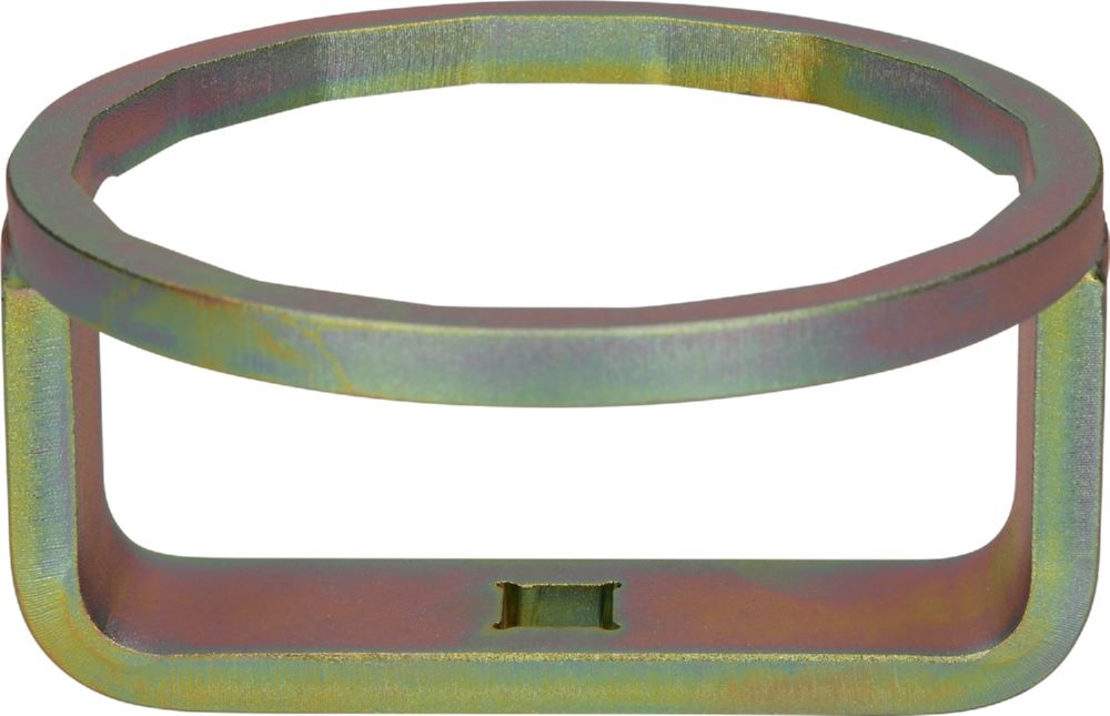 Produktbild KS Tools 1/2 Zoll Ölfilterschlüssel für Hino Durchmesser 108 mm mit 16 Flächen bild 3