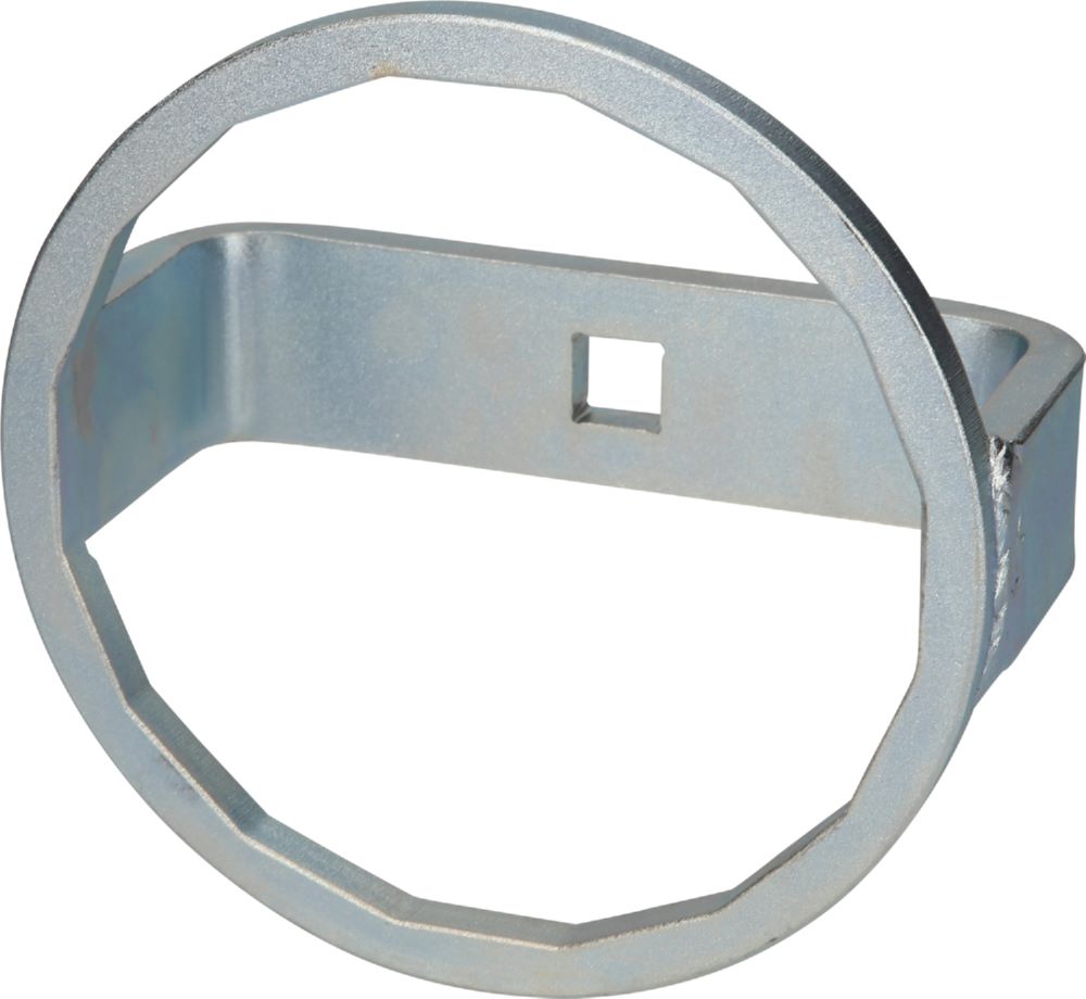 Produktbild KS Tools 1/2 Zoll Ölfilterschlüssel für Hino Durchmesser 118 mm mit 16 Flächen
