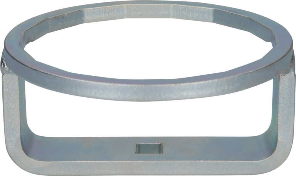 Produktbild KS Tools 1/2 Zoll Ölfilterschlüssel für Hino Durchmesser 118 mm mit 16 Flächen bild 3