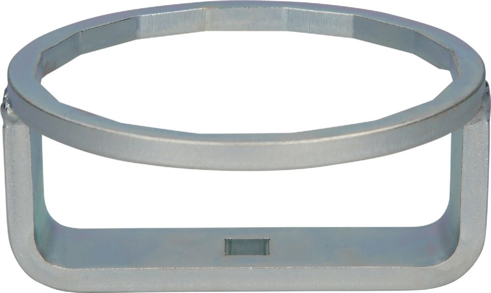 Produktbild KS Tools 1/2 Zoll Ölfilterschlüssel für Hino Durchmesser 118 mm mit 16 Flächen bild 4