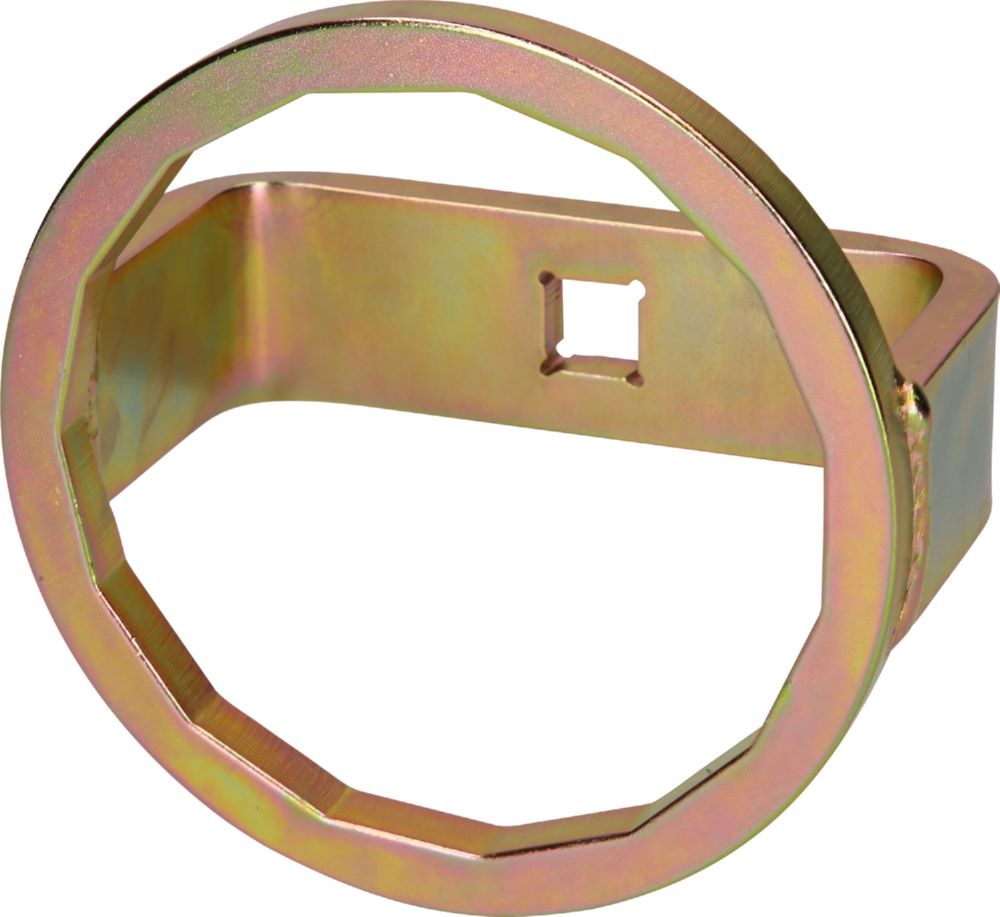 Produktbild KS Tools 1/2 Zoll Ölfilterschlüssel für Hino Durchmesser 101,5 mm und 15 Flächen