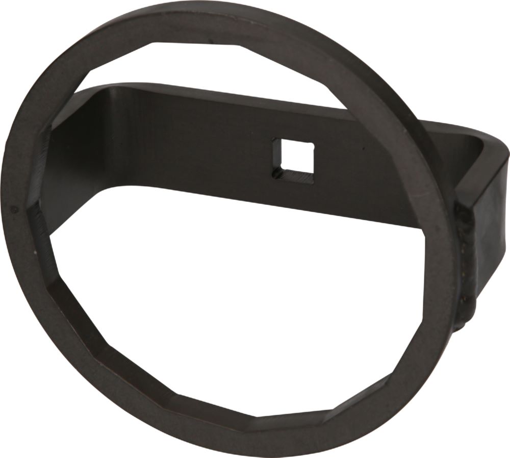 Produktbild KS Tools 1/2 Zoll Ölfilterschlüssel für Isuzu Durchmesser 118 mm und 15 Flächen