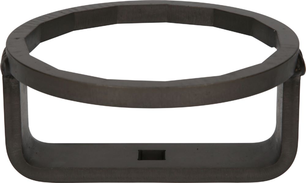 Produktbild KS Tools 1/2 Zoll Ölfilterschlüssel für Isuzu Durchmesser 118 mm und 15 Flächen bild 3
