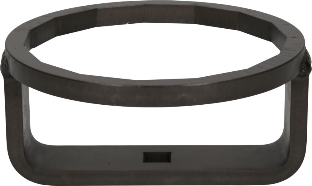Produktbild KS Tools 1/2 Zoll Ölfilterschlüssel für Isuzu Durchmesser 118 mm und 15 Flächen bild 4
