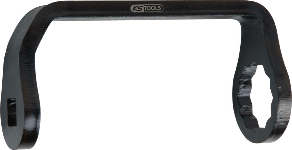 Produktbild KS Tools 1/2 Zoll Ölfilterschlüssel für Opel und Vauxhall Benzinmotoren