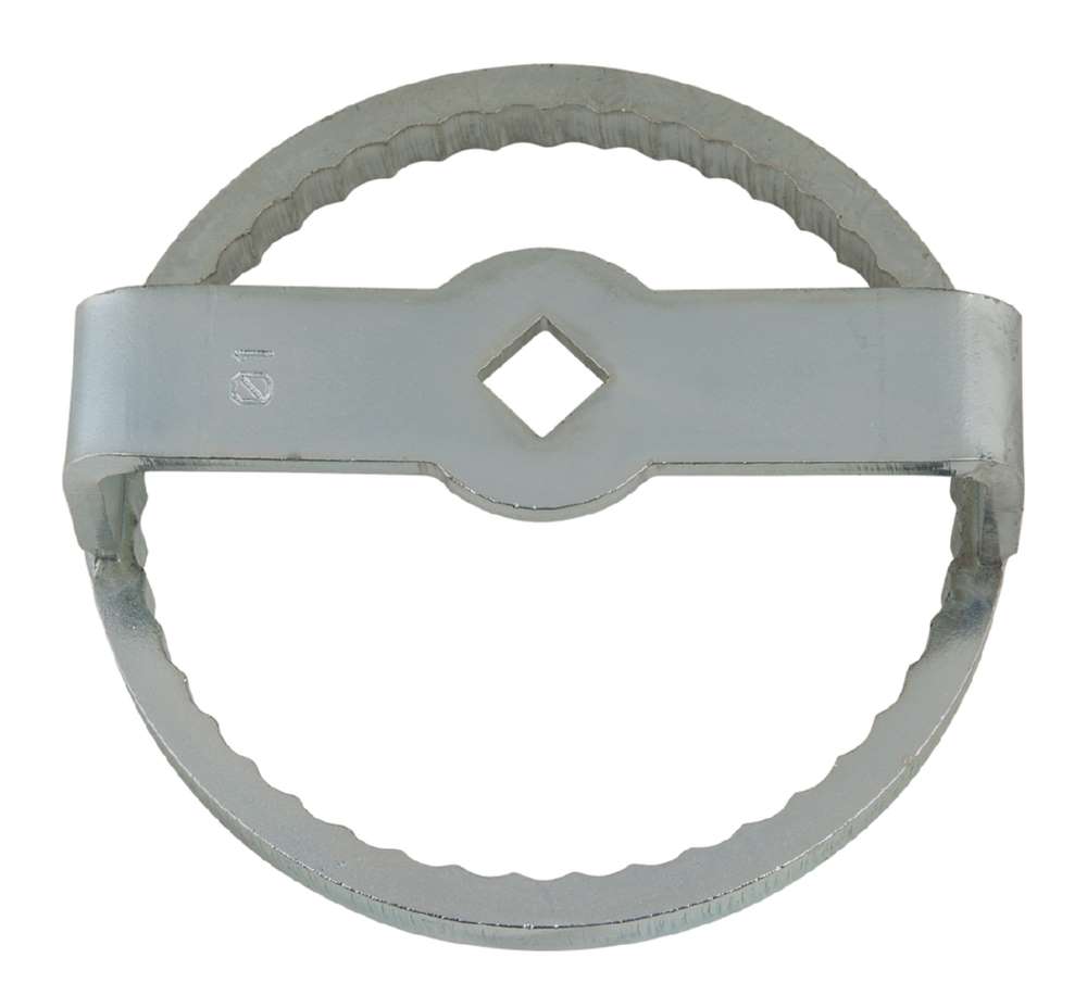 Produktbild KS Tools 3/8 Zoll Ölfilterschlüssel Durchmesser 92,3 mm 45 Rillen