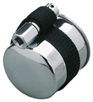 Produktbild KS Tools 1/2 Zoll Ölfilterschlüssel Satz 9 Teile bild 7