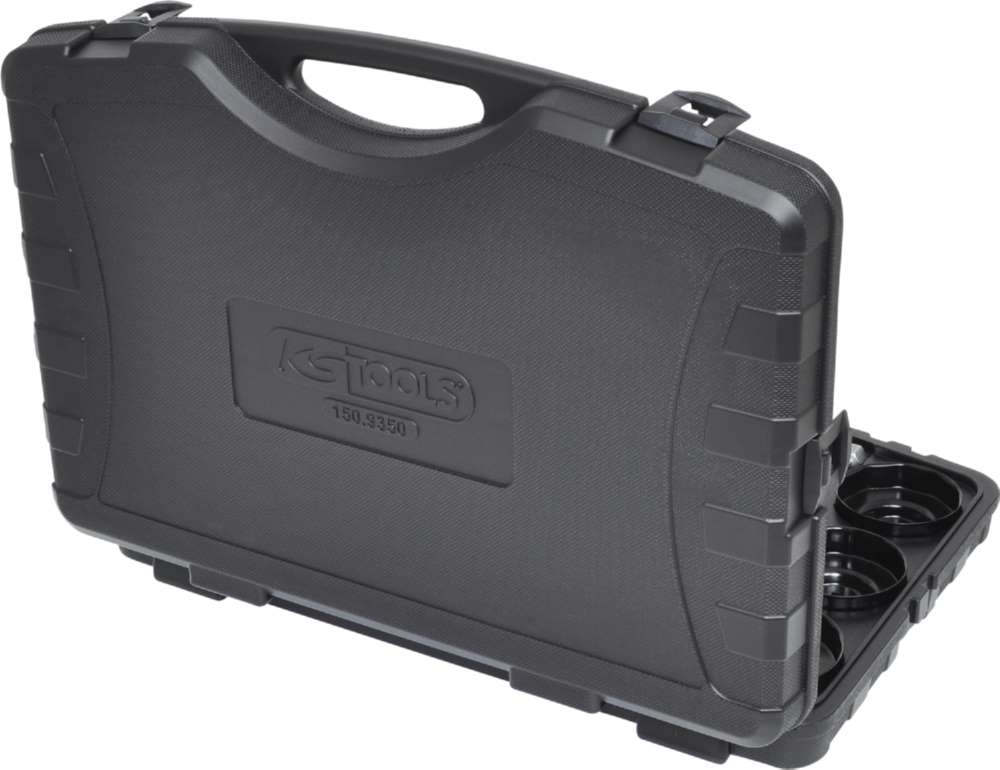 Produktbild KS Tools 3/8 Zoll Ölfilterschlüssel Satz 30 Teile bild 3