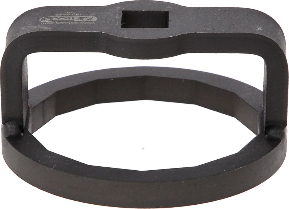 Produktbild KS Tools Ölfilterschlüssel 1/2 Zolll für Tesla Durchmesser 63,8 mm bild 4
